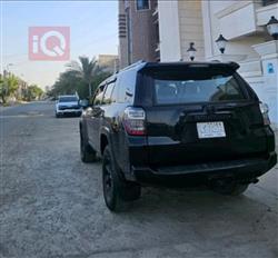 Toyota 4Runner